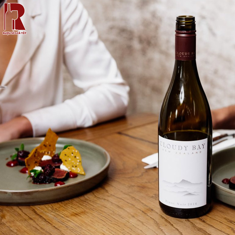 Vùng Nho Marlborough