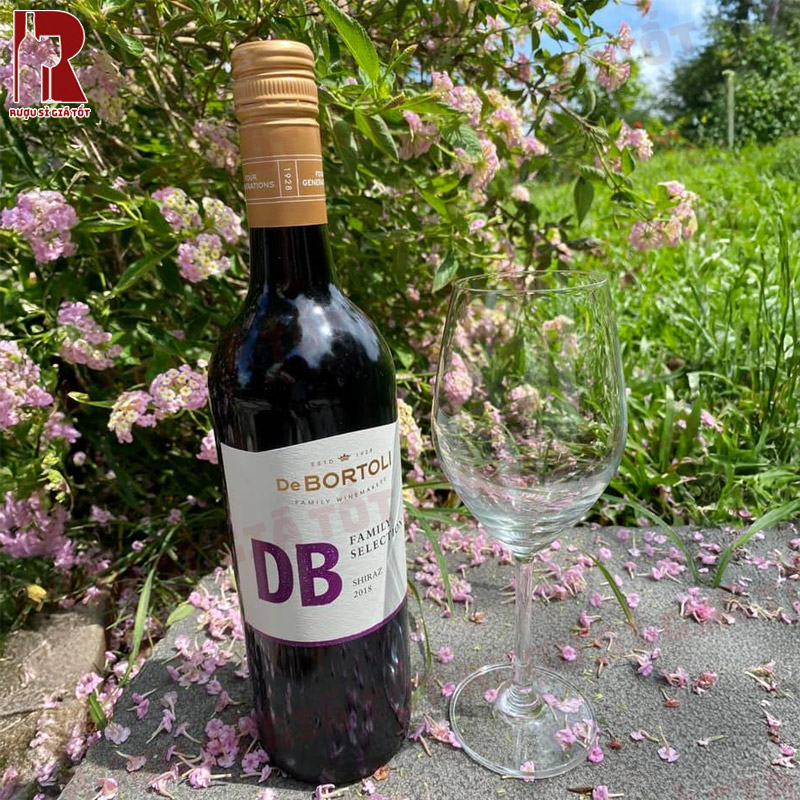 De Bortoli DB Family Selection Shiraz