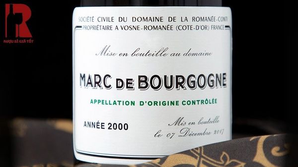Domaine De La Romanee Conti Marc De Bourgogne