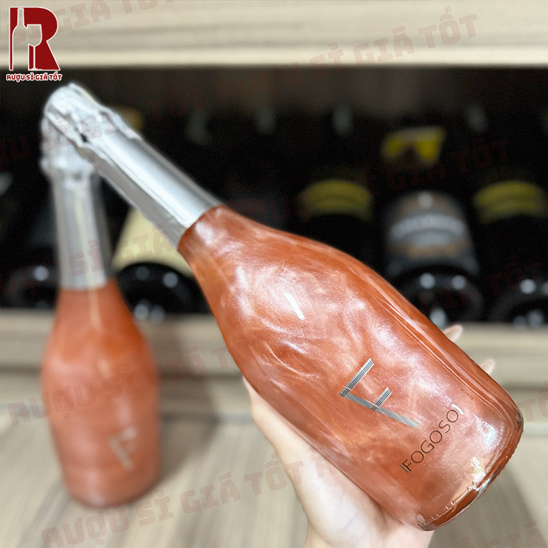 Quá Trình Hình Thành Thương Hiệu Fogoso