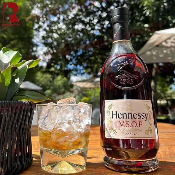 Giá rượu Hennessy VSOP