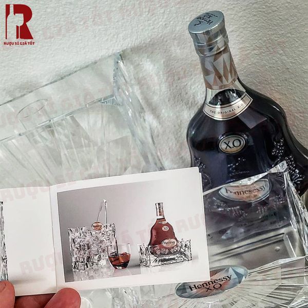 Giá rượu Hennessy VSOP