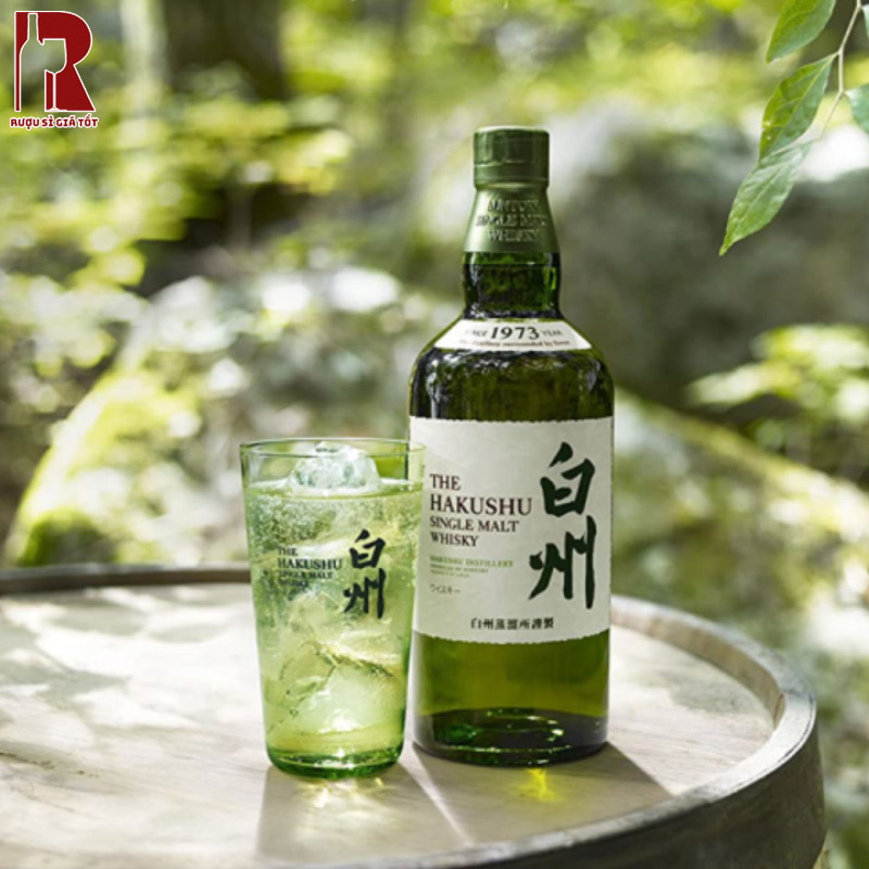 Mua rượu whisky Nhật Bản giá tốt tại TPHCM và Hà Nội