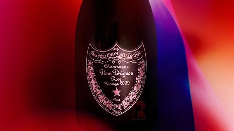 Mua rượu Dom Perignon nhập khẩu giá tốt