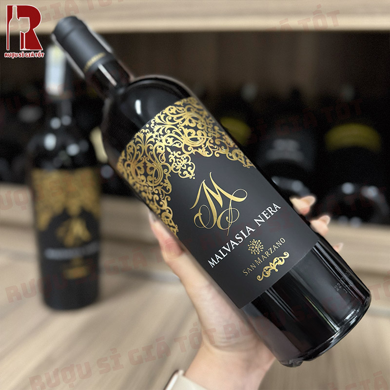 Cách thưởng thức vang đỏ nhập khẩu Ý