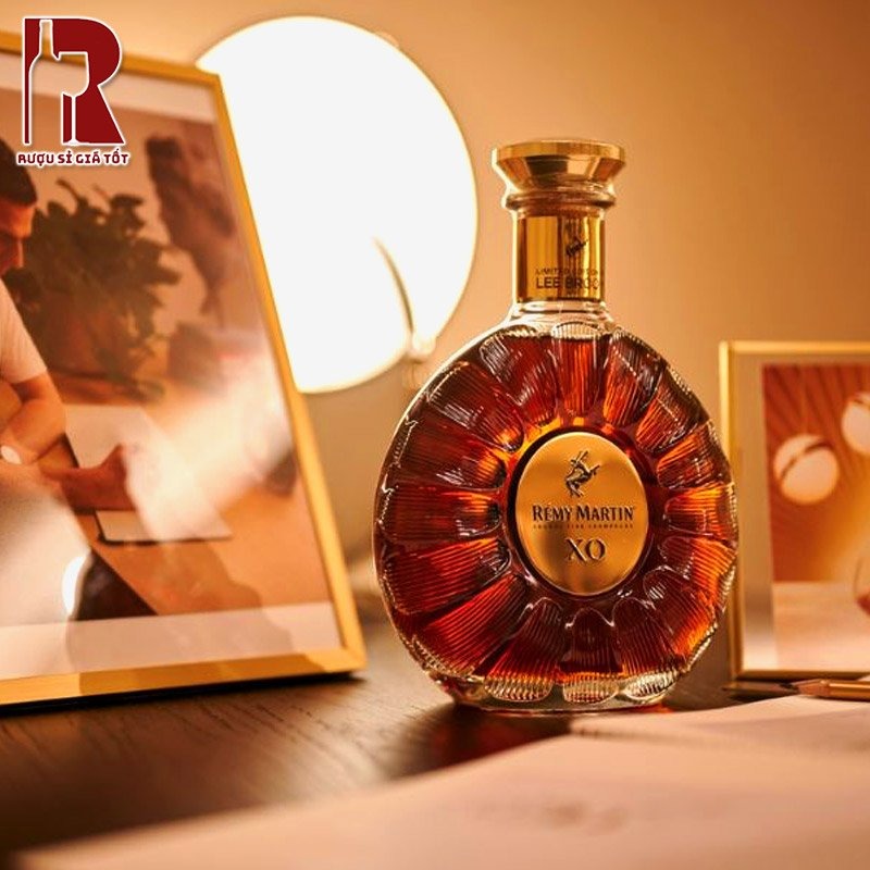 Nên chọn loại rượu Remy Martin nào?