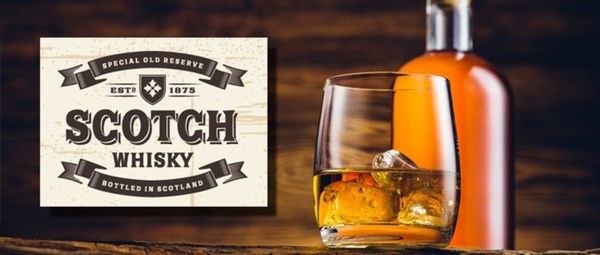 Scotch Whisky là một phần của văn hóa và di sản Scotland