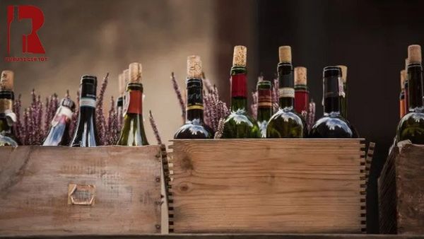 Tại sao kích thước rượu vang quan trọng?