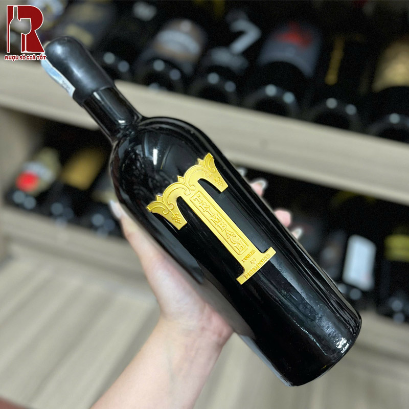 Quy Trình Sản Xuất Rượu Vang Trimbach Primitivo