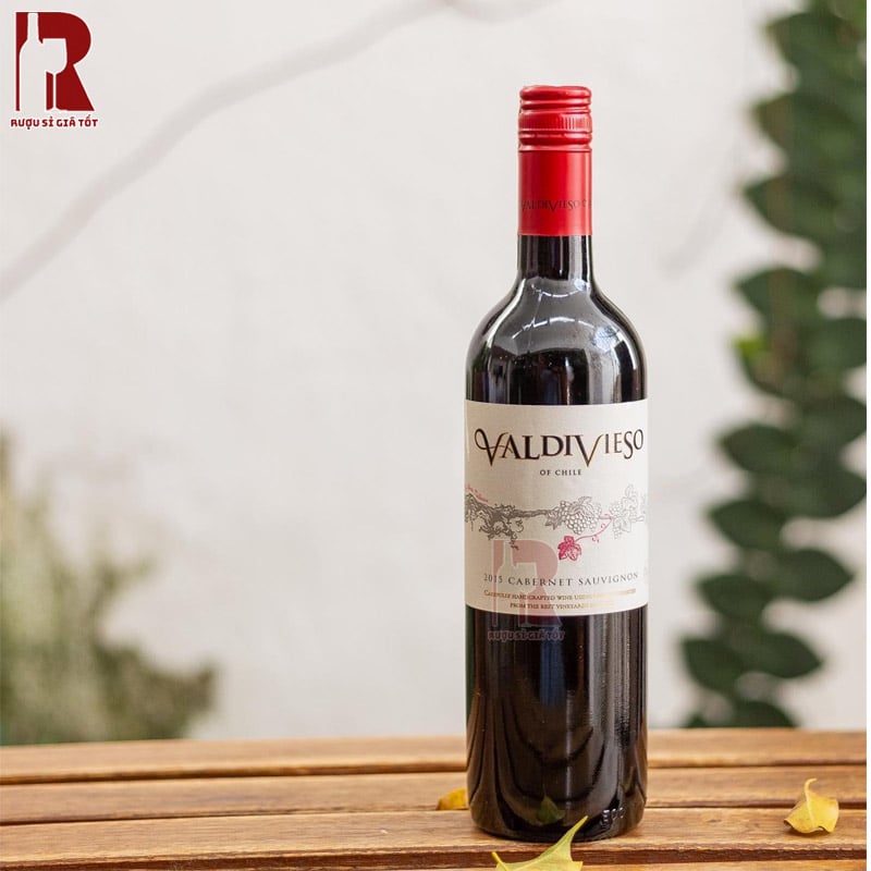 Các món ăn đi kèm hoàn hảo cho chai vang Valdivieso Classic Cabernet Sauvignon