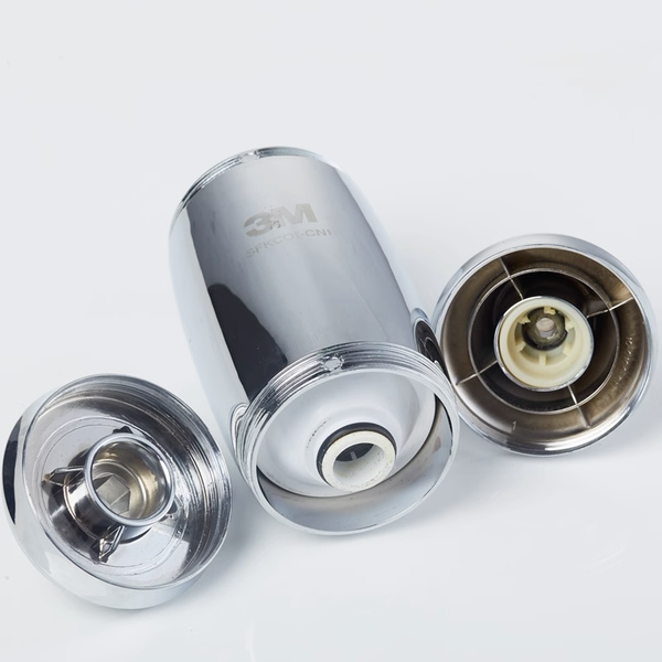 Thiết bị lọc sen tắm 3M SFKC01-CN1