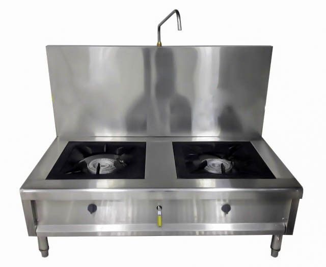 Chuyên gia công bếp inox công nghiệp uy tín hàng đầu