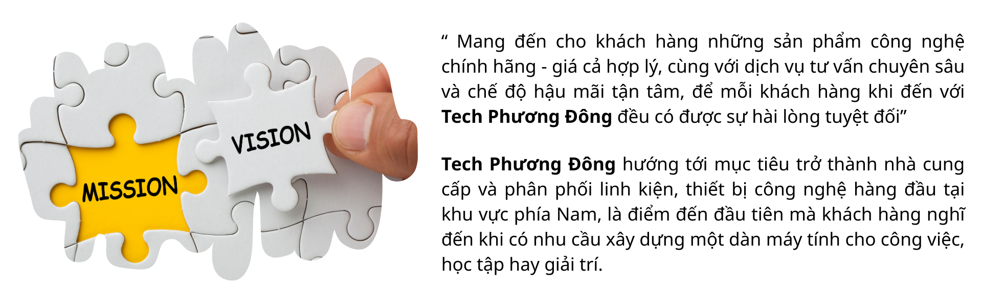 Gioi thieu Tech Phuong Dong