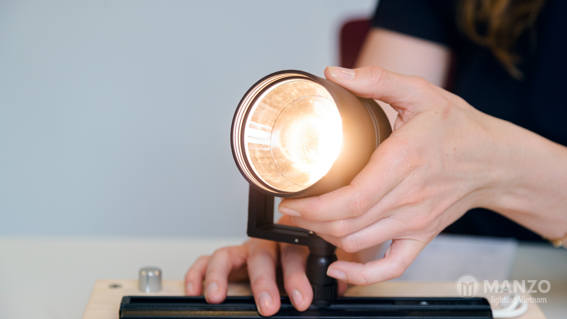 Manzo Lighting – Thương hiệu đèn chiếu sáng cao cấp tại Việt Nam