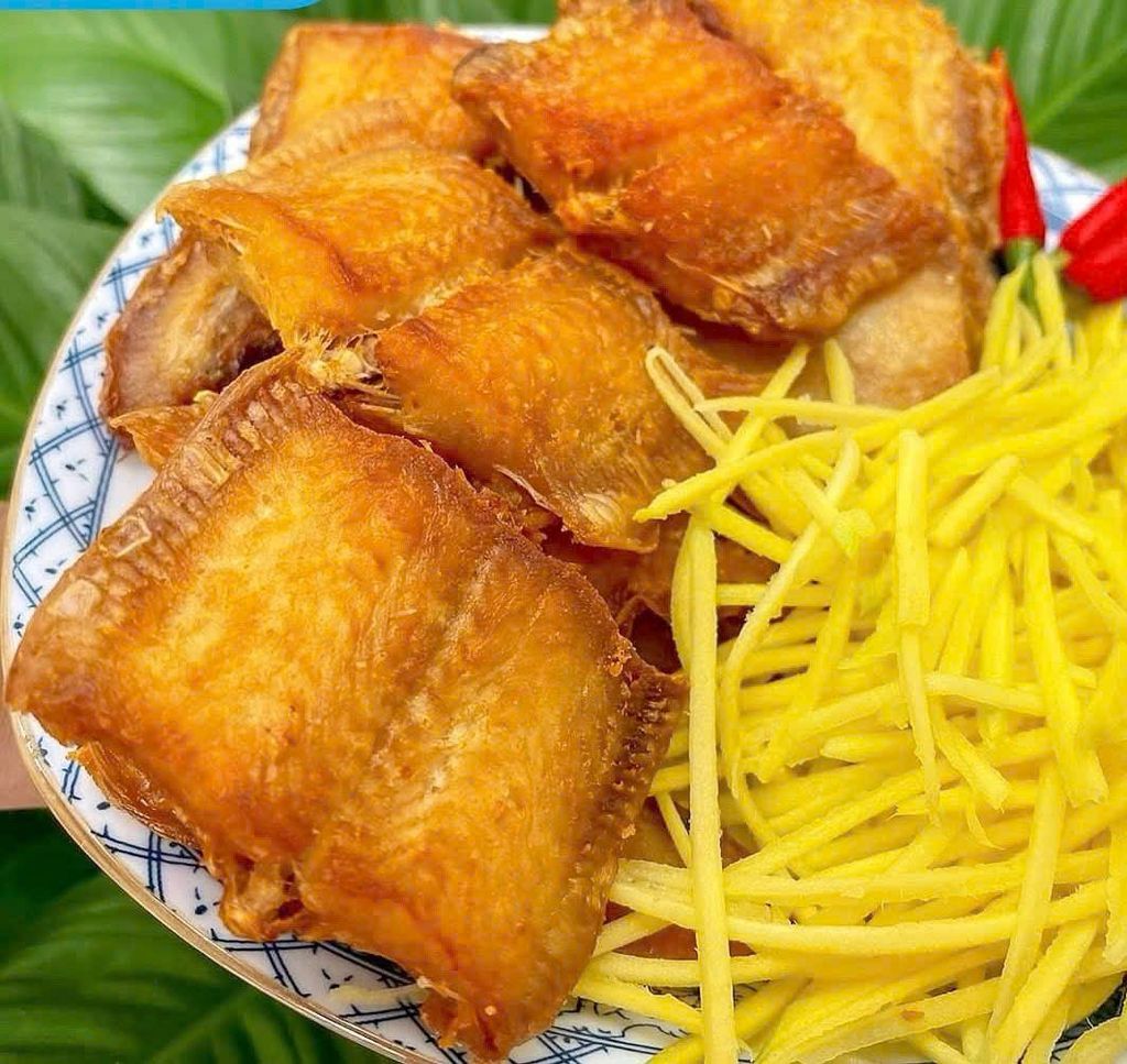 Cá lưỡi trâu 1 nắng size đại