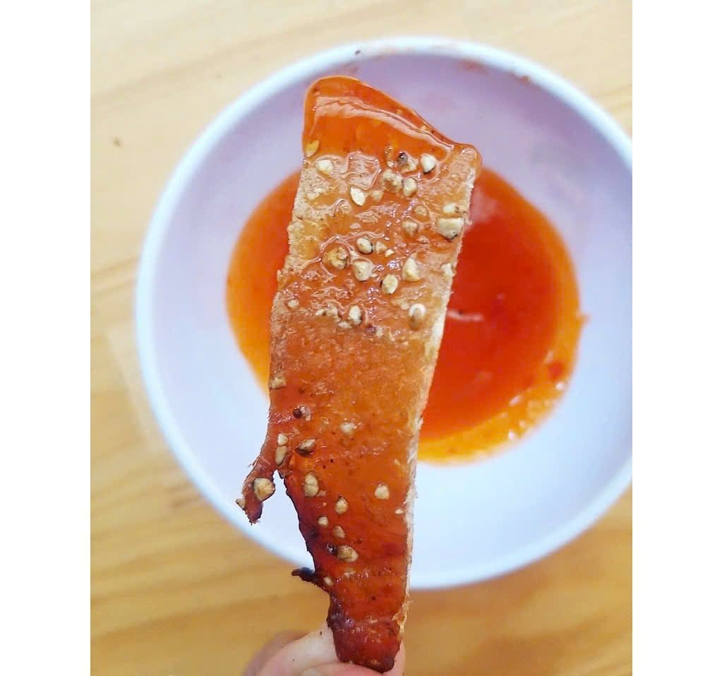 Khô cá thiều Phú Quốc loại 1