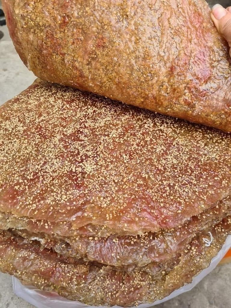 Khô cá thiều Phú Quốc loại 1