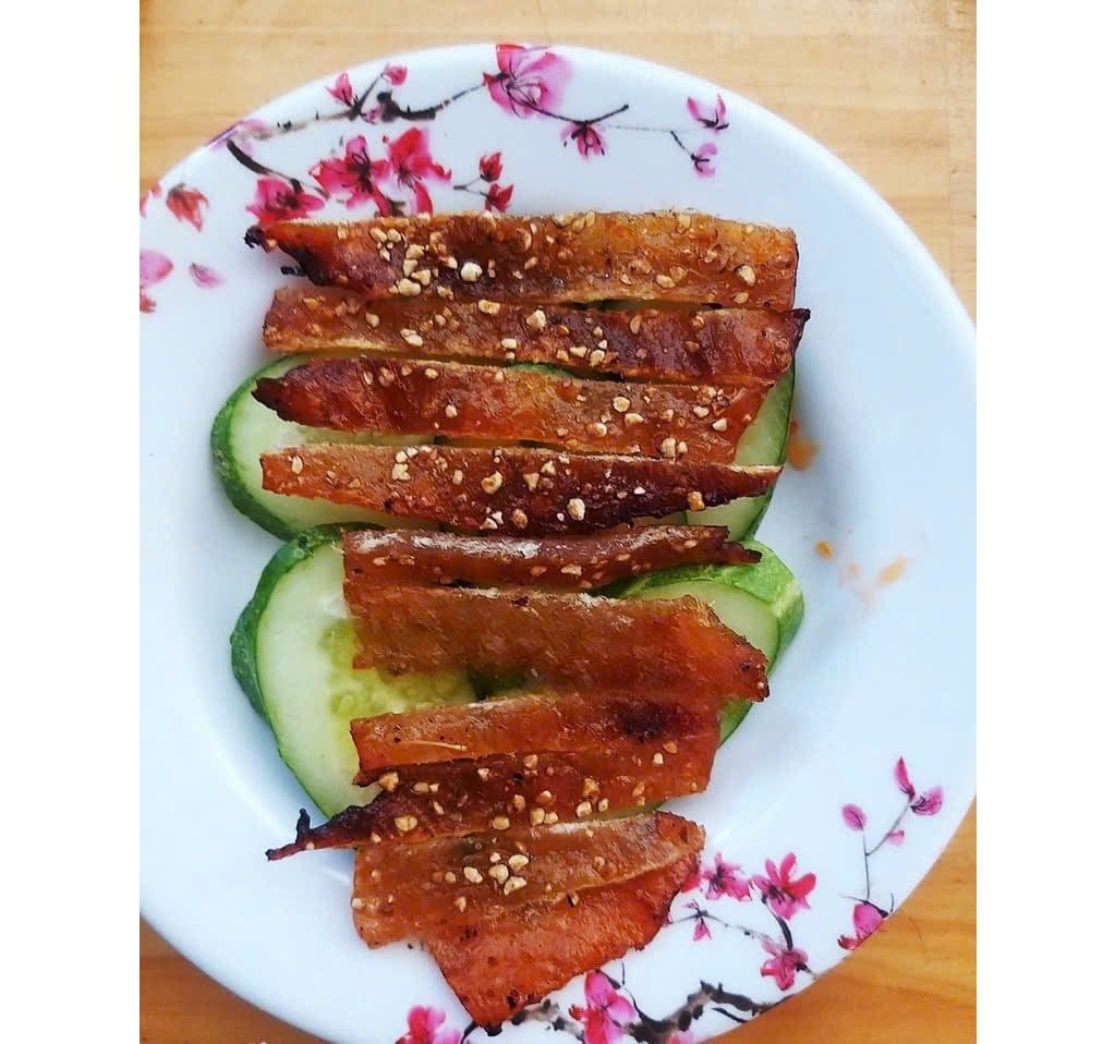 Khô Cá Thiều Phú Quốc Loại 1