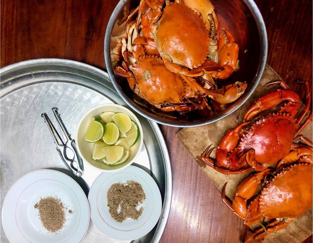 Muối Tiêu Sọ Phú Gia Bảo Hủ 100G