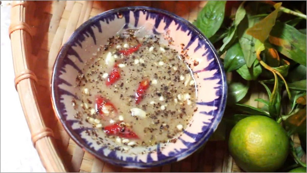 Muối Tiêu Sọ Phú Gia Bảo Hủ 250G