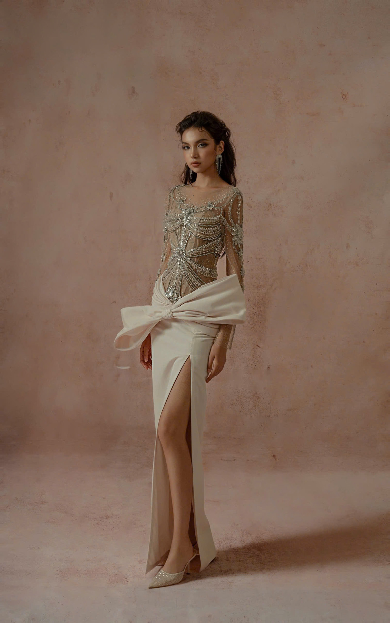 hacchi♡♡ SS25 COLLECTION - DATE – Hacchich Blush