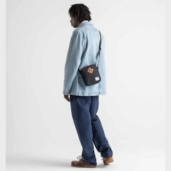 túi đeo chéo Herschel