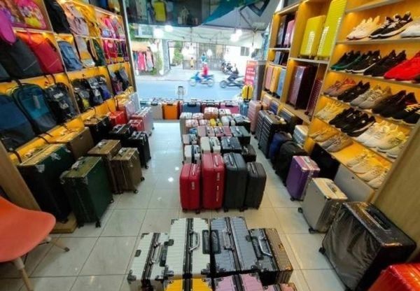 shop bán vali đẹp