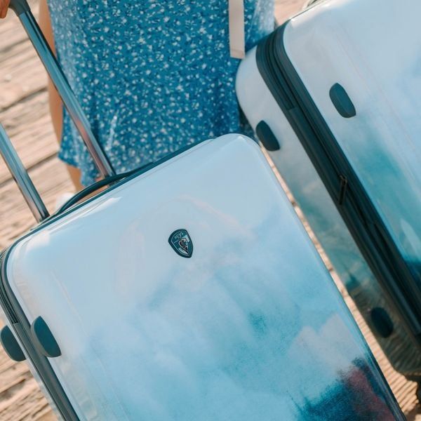 Thương hiệu vali Heys