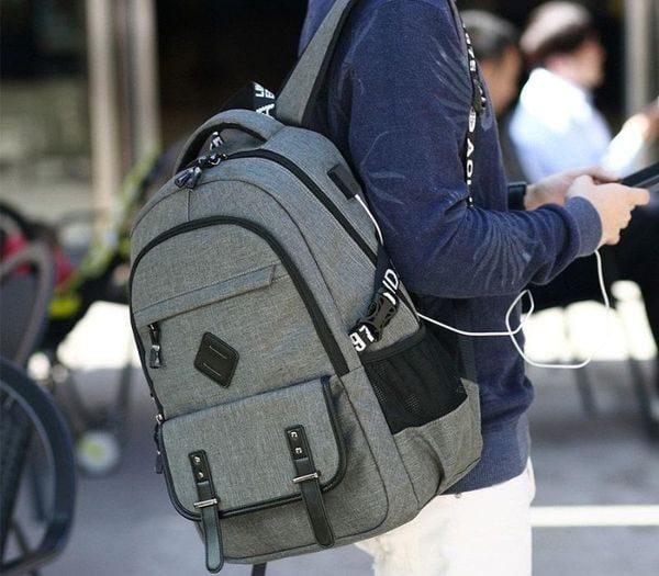 balo cấp 3 đi học