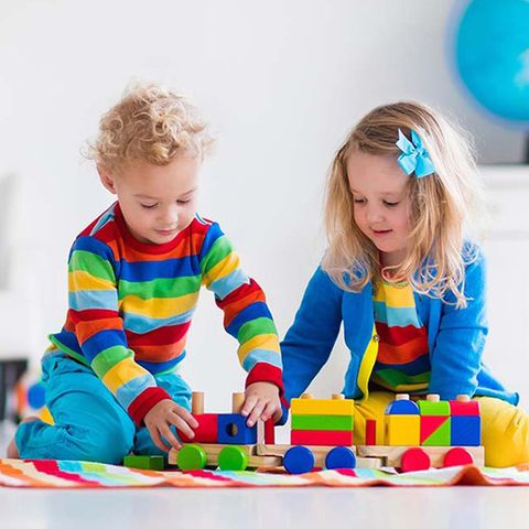 Mua Ngay 5 Bộ Đồ Chơi Rèn Luyện Tính Kiên Nhẫn Cho Bé