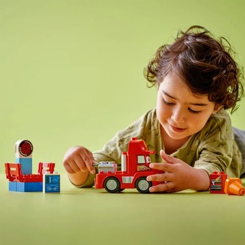 Khám Phá Về Lego Là Gì Và Chơi Lego Có Tác Dụng Gì Mà Bạn Phải Biết
