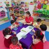 Kỹ Năng Sống Cho Trẻ Mầm Non – Chìa Khóa Phát Triển Toàn Diện