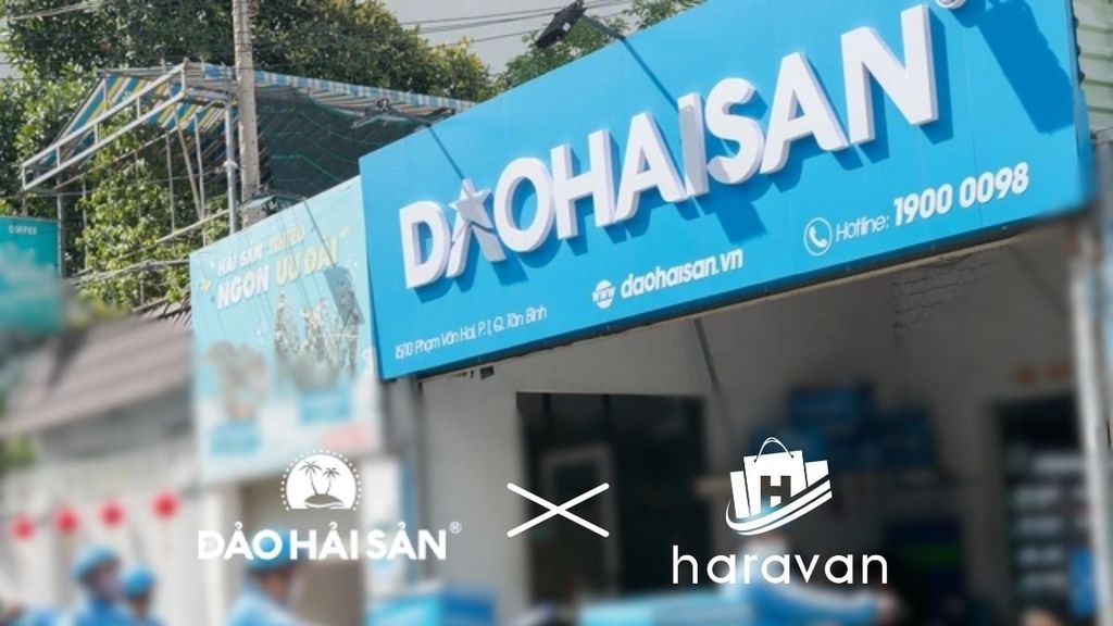 Đảo Hải Sản – Nhà bán lẻ hải sản hàng đầu tại TP.HCM