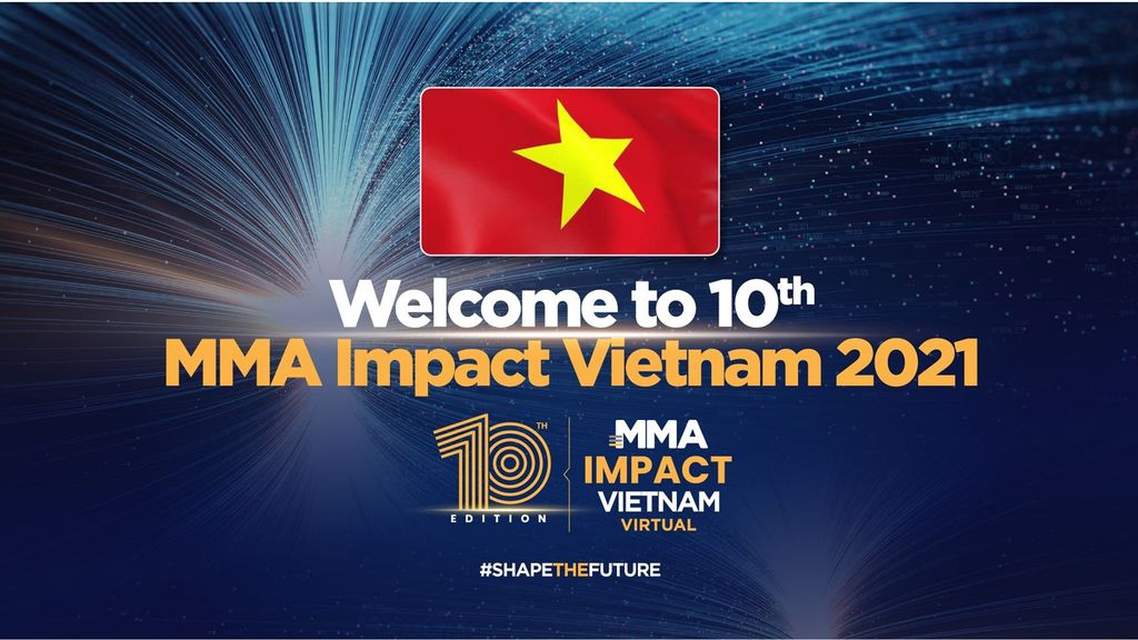 Haravan đồng hành cùng Sự kiện MMA Impact Virtual Vietnam 2021 với chủ đề 'Định hình tương lai của Tiếp thị hiện đại'