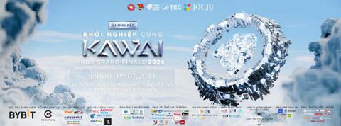 Haravan đồng hành cùng Đại học Ngoại Thương Hà Nội tại Chung kết “Khởi Nghiệp Cùng Kawai 2024”