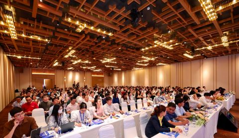 Shoppertainment on TikTok 2025: Tăng trưởng kinh doanh, phủ rộng thương hiệu cho nhà kinh doanh mới