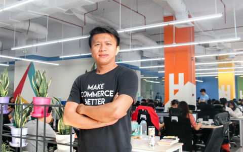 CEO Haravan: Doanh nghiệp như một chiếc ô tô, người chủ là người định hướng nhưng để chạy hiệu suất cao, công suất lớn, đi đủ xa thì cần cỗ máy đủ tốt