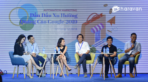 Automation Marketing - Dẫn đầu xu hướng quảng cáo Google 2019