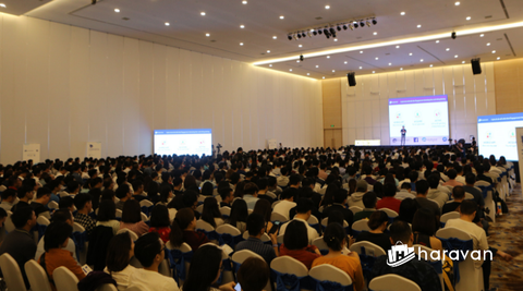 Toàn cảnh Messenger Marketing & Chatbot Summit 2019