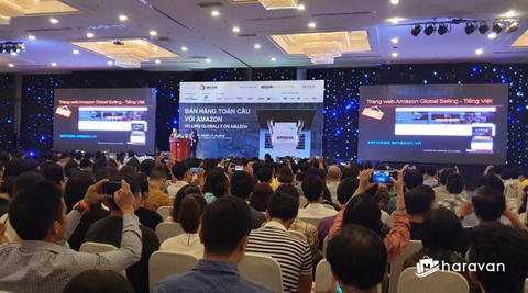 Toàn cảnh sự kiện 