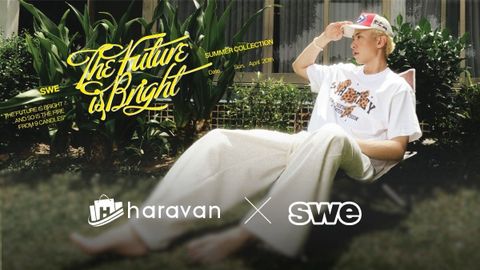 SWE - Thương hiệu thời trang đường phố luôn đón đầu xu hướng giới trẻ