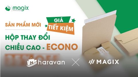 Magix - Hơn 70% khách hàng doanh nghiệp biết đến Magix từ Google Ads