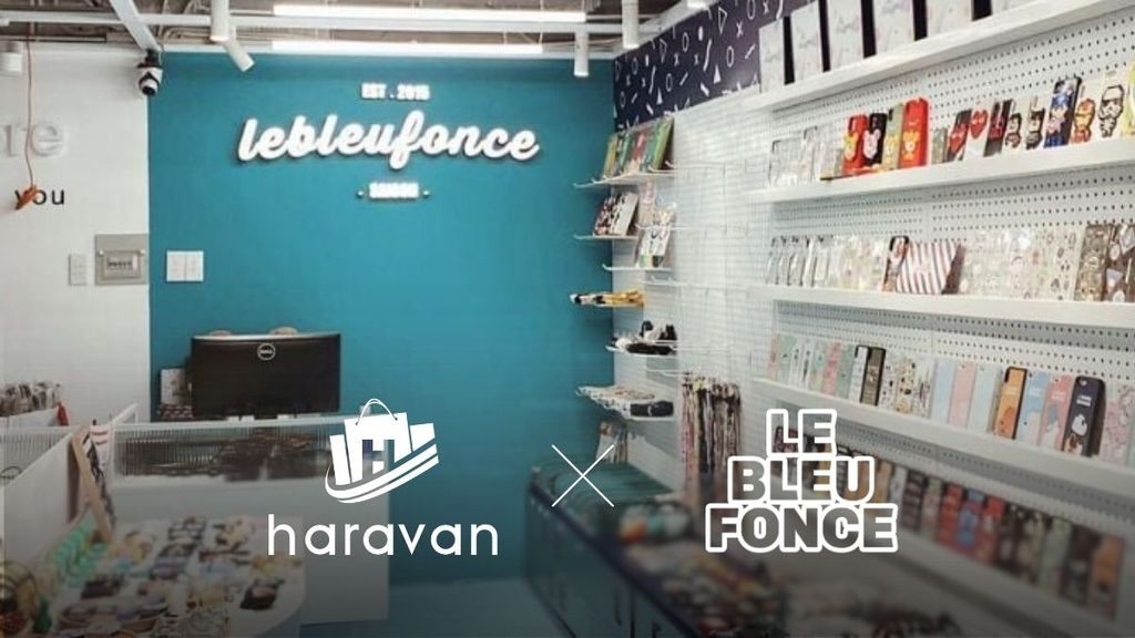 Le BleuFonce - Thương hiệu ốp lưng với mẫu mã đa dạng, ấn tượng