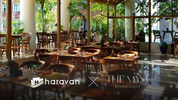 Câu chuyện thành công - Haravan