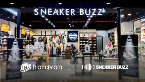 Sneaker Buzz – Thương hiệu thời trang đường phố đa kênh