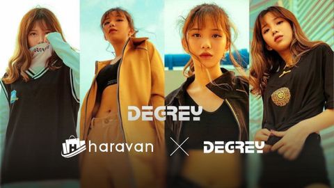 Degrey - Local Brand sở hữu phong cách truyền thống và hiện đại