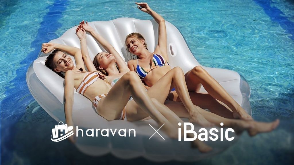 iBasic - Thương hiệu đồ nội y chất lượng cao dành cho cả gia đình