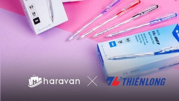 Câu chuyện thành công - Haravan