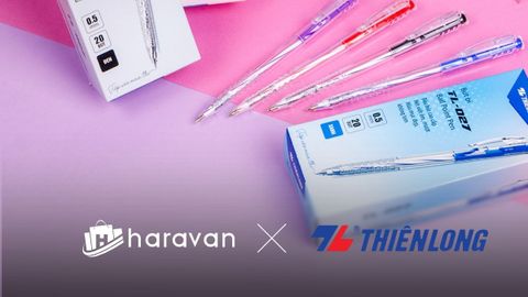 Thiên Long và 3 lần vượt qua khủng hoảng