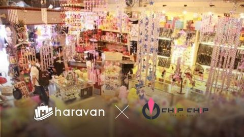 Chip Chip Shop – Tối ưu kinh doanh đa kênh ngành quà lưu niệm với Haravan